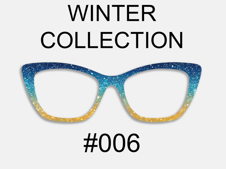 Winter Collection #006