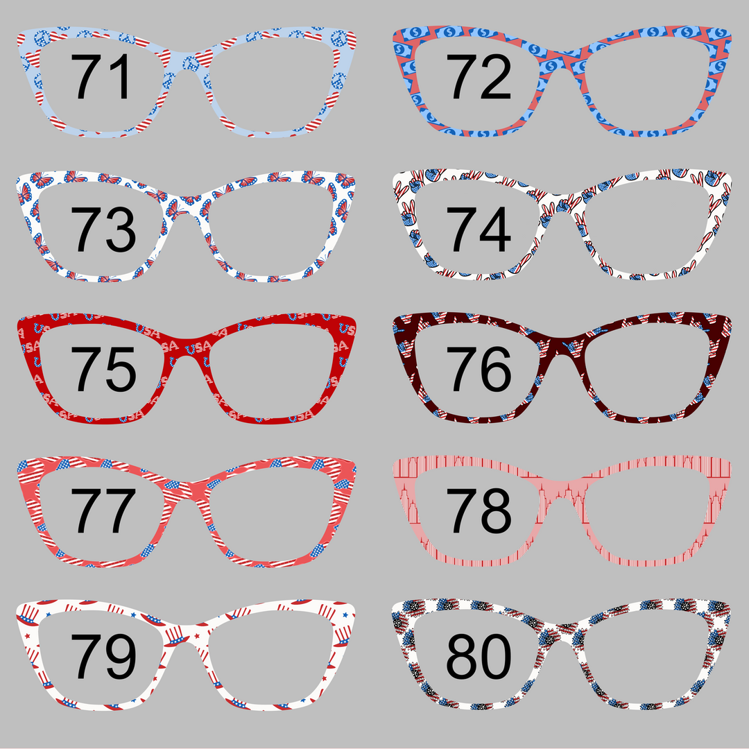 July 4th Collection