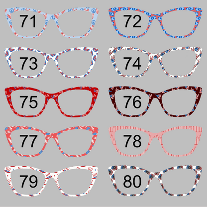 July 4th Collection