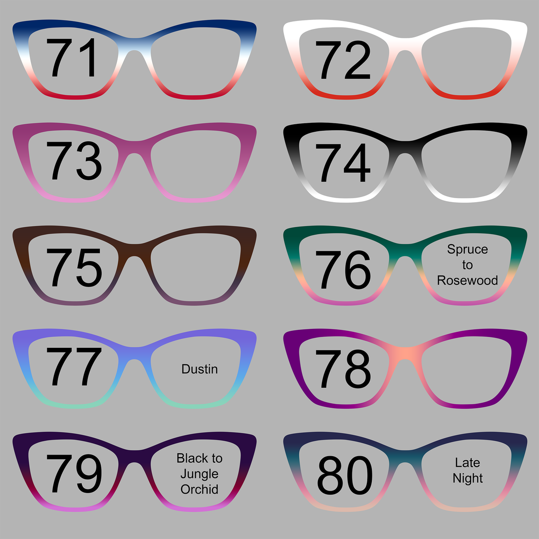 Gradient Collection