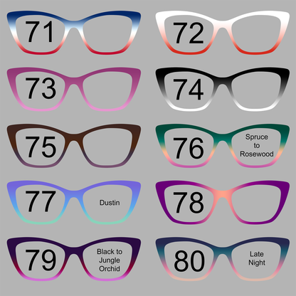 Gradient Collection