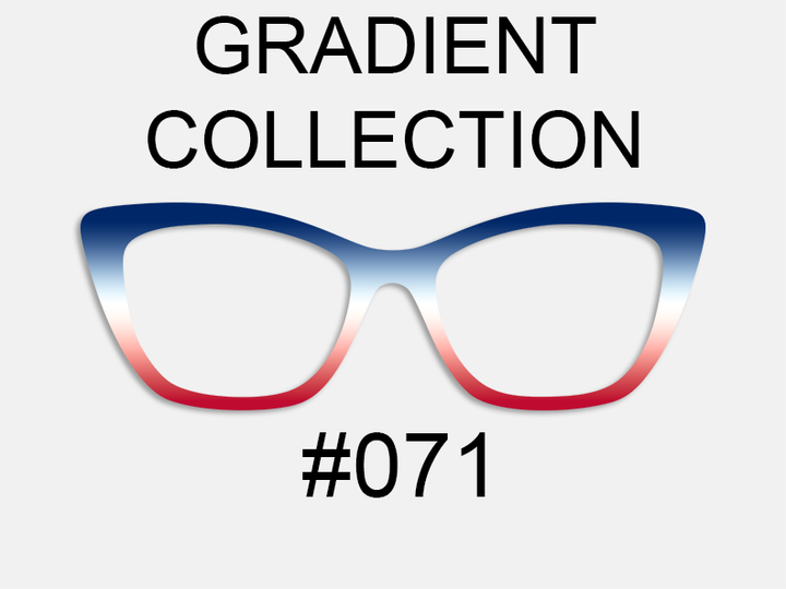 Gradient Collection - #071