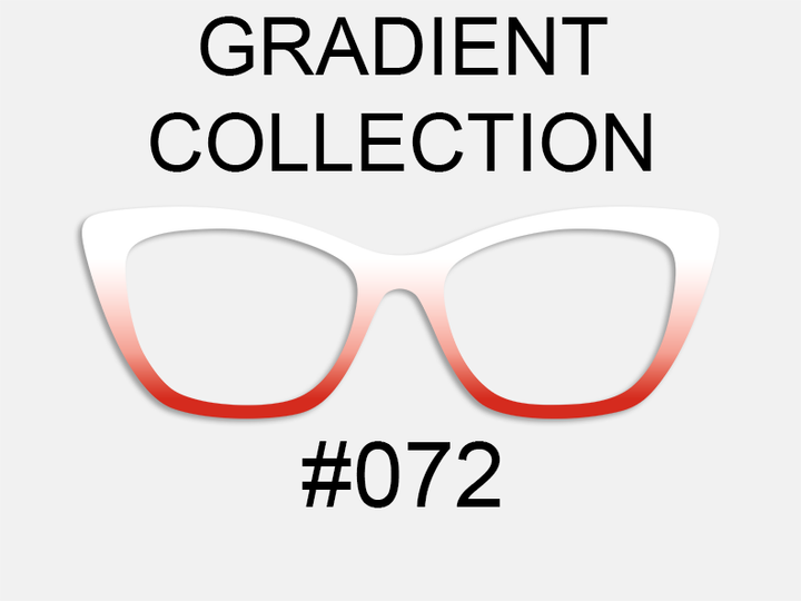 Gradient Collection - #072
