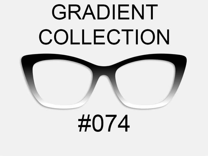 Gradient Collection - #074