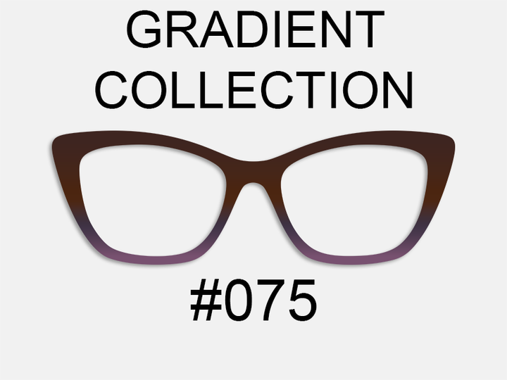 Gradient Collection - #075