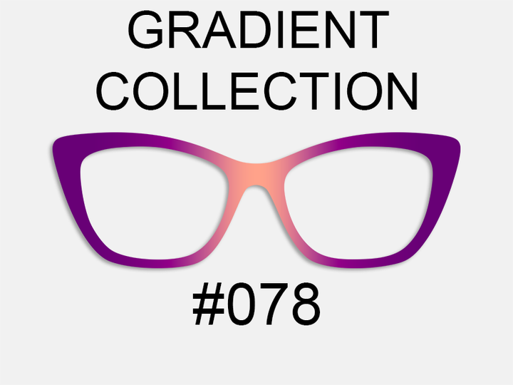 Gradient Collection - #078