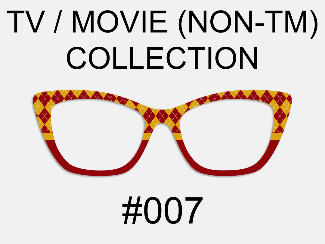 TV / Movie (Non-TM) Collection 
