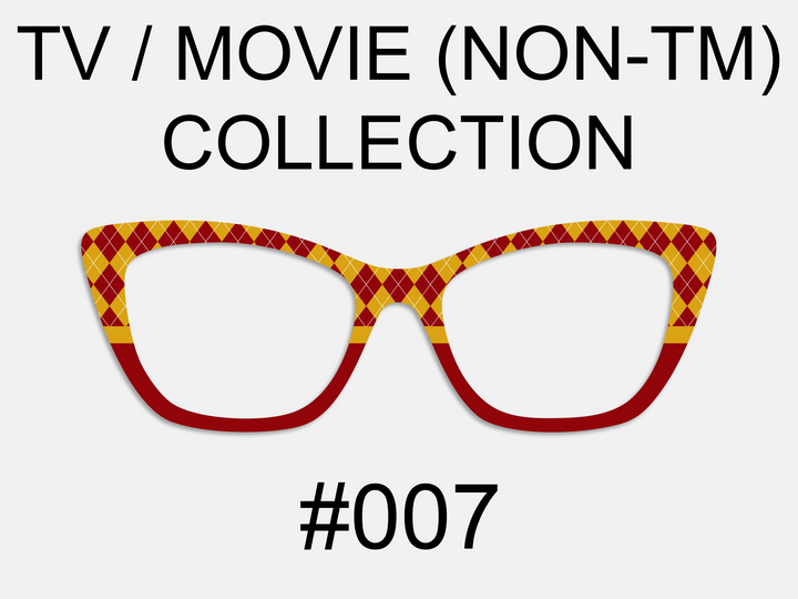 TV / Movie (Non-TM) Collection 