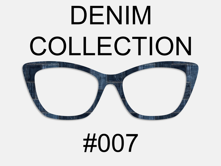 Denim Collection #007