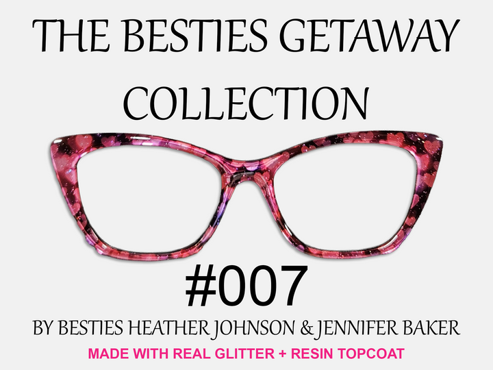 The Besties Getaway Collection 