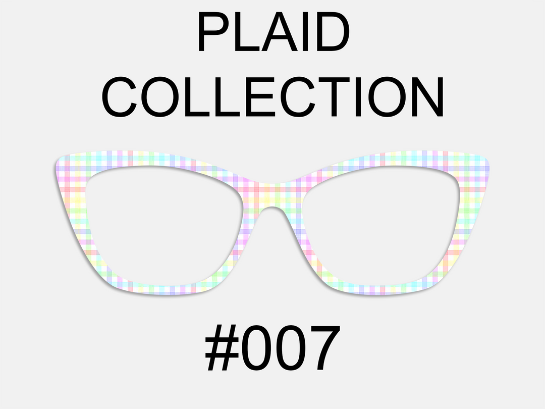 Plaid Collection 