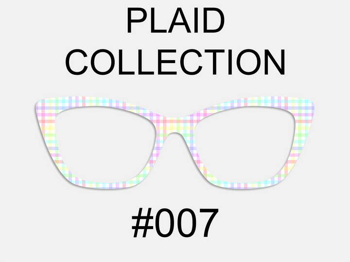 Plaid Collection 