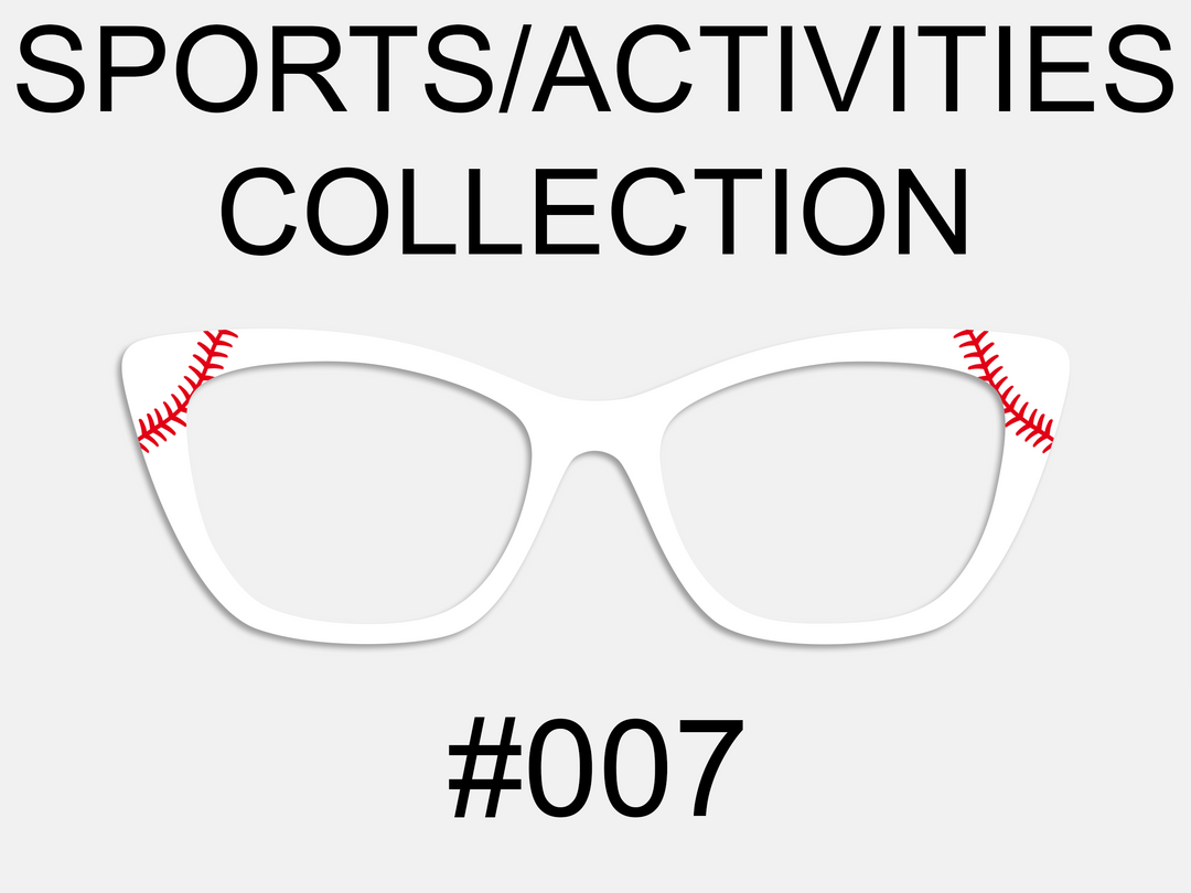 Sports/Activities Collection 