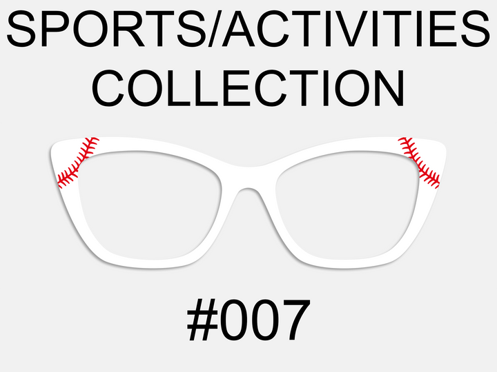 Sports/Activities Collection 