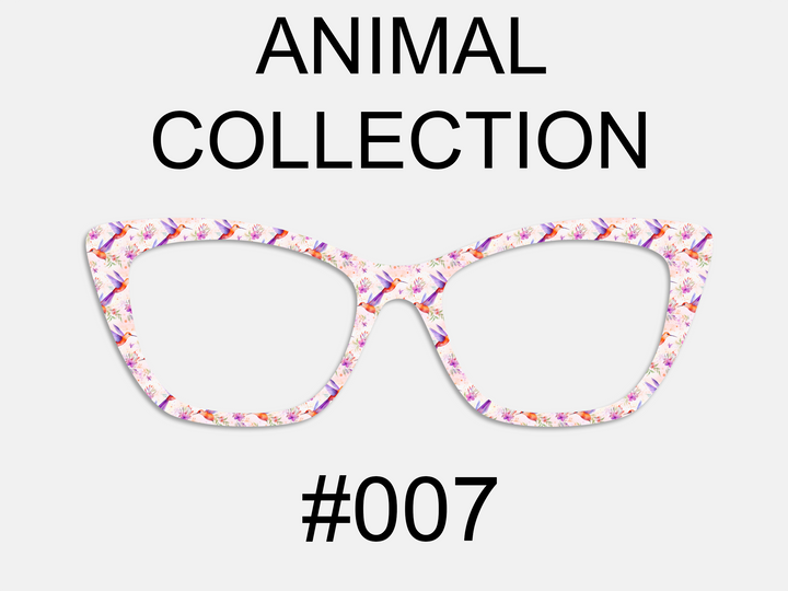 Animal Collection #007