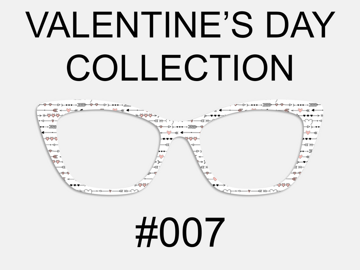 Valentine's Day Collection #007