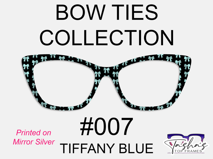 Bow Ties Collection 