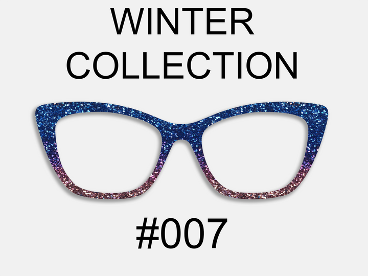 Winter Collection #007