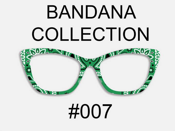 Bandana Collection #007
