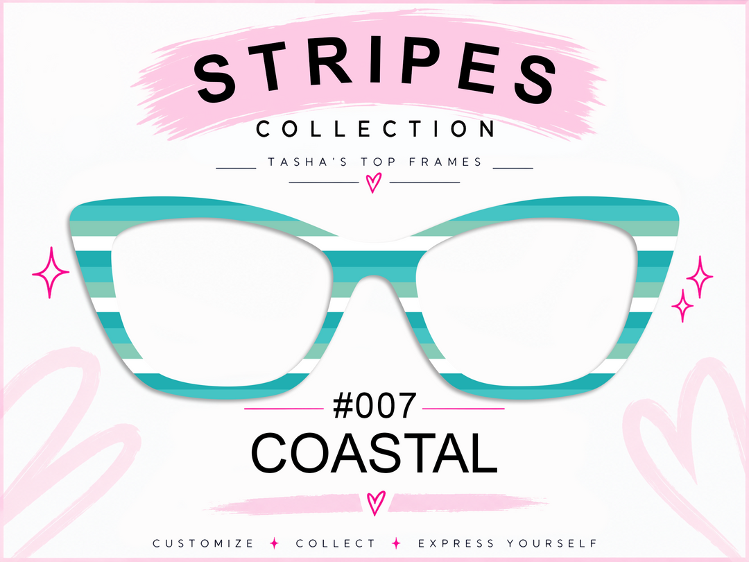 Stripes Collection 