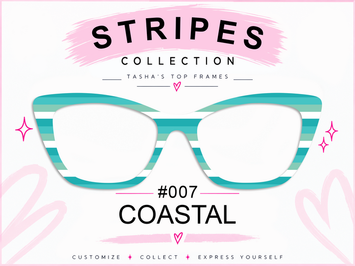 Stripes Collection 