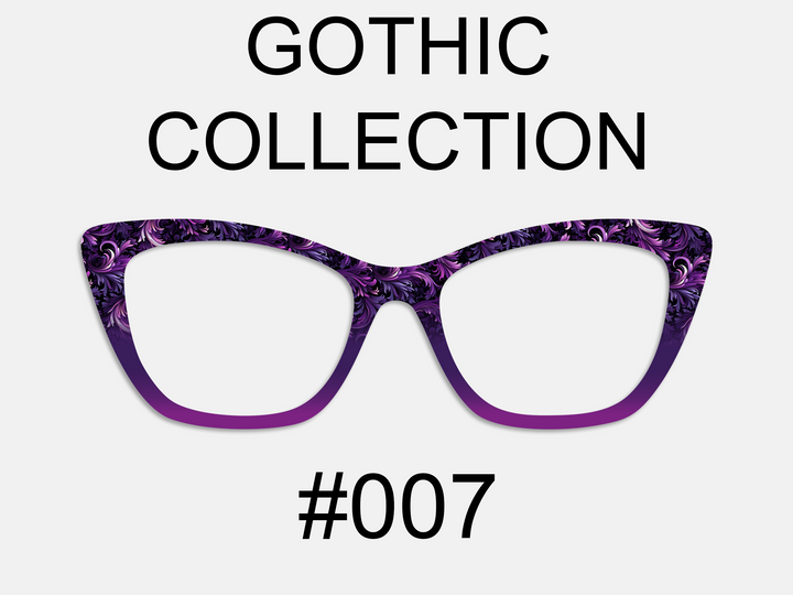 Gothic Collection 
