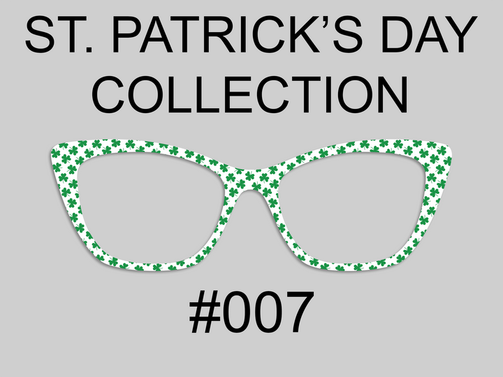 St. Patrick&