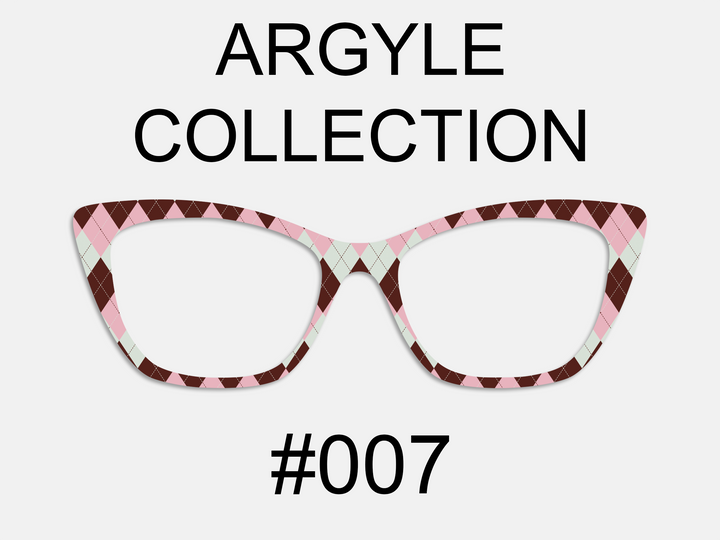Argyle Collection #007