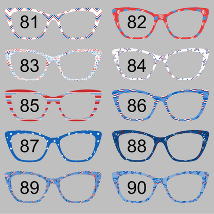 July 4th Collection