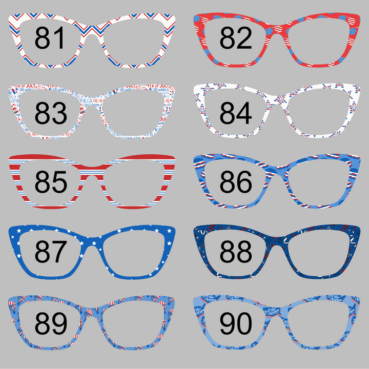 July 4th Collection