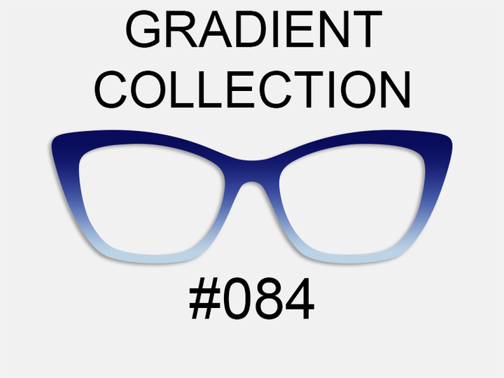 Gradient Collection - #084