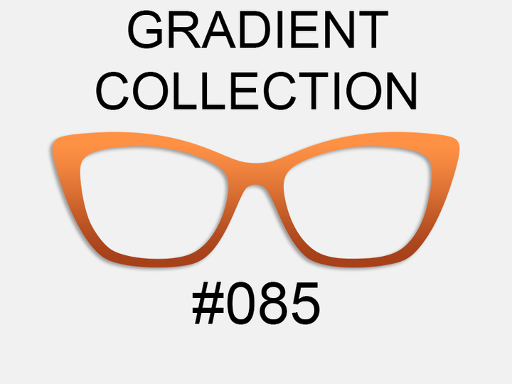 Gradient Collection - #085