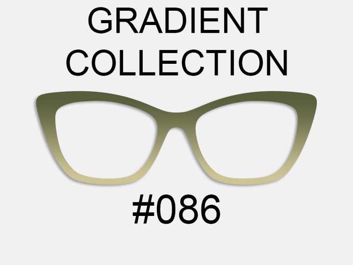 Gradient Collection - #086