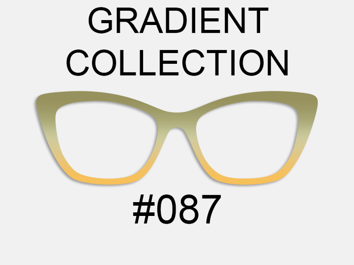 Gradient Collection - #087