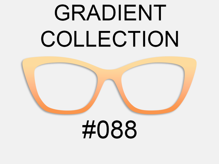 Gradient Collection - #088