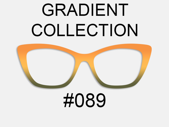 Gradient Collection - #089