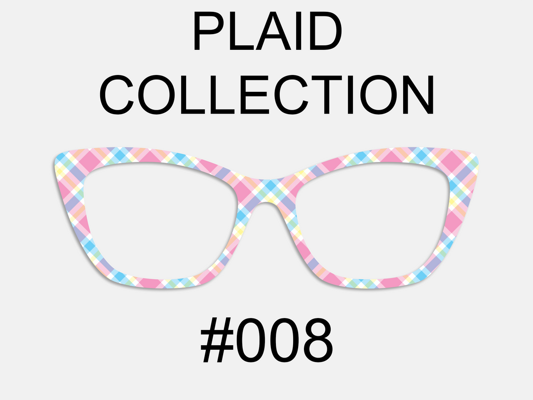 Plaid Collection 