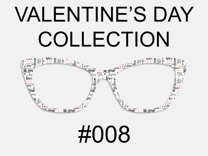 Valentine's Day Collection #008