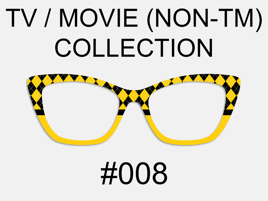 TV / Movie (Non-TM) Collection 