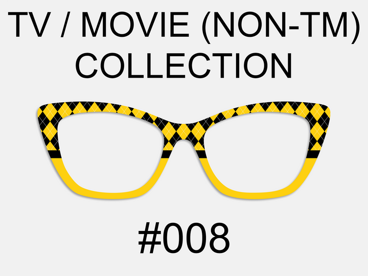 TV / Movie (Non-TM) Collection 
