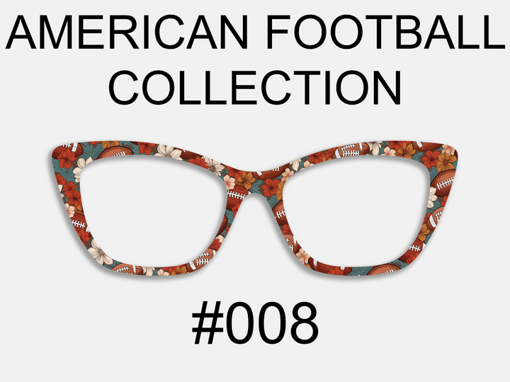 American Football Collection #008