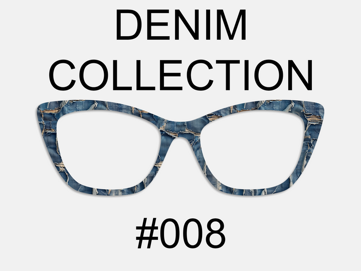 Denim Collection #008
