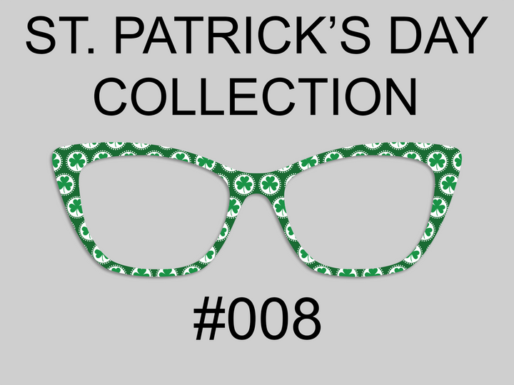St. Patrick's Day Collection #008