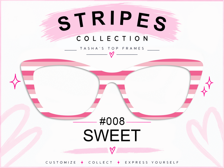 Stripes Collection 