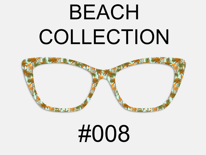 Beach Collection #008