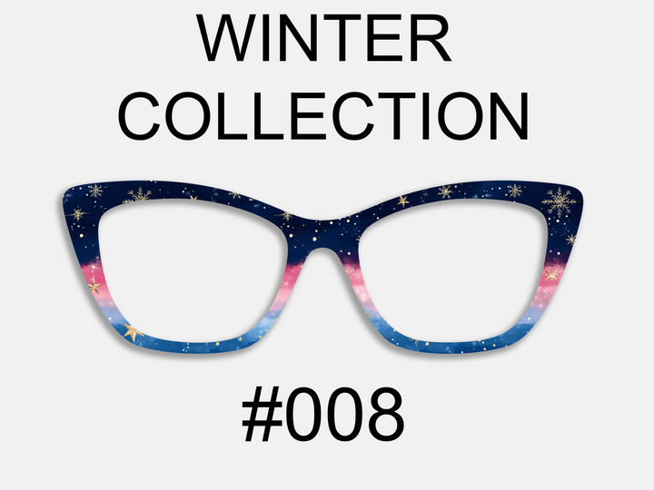 Winter Collection #008