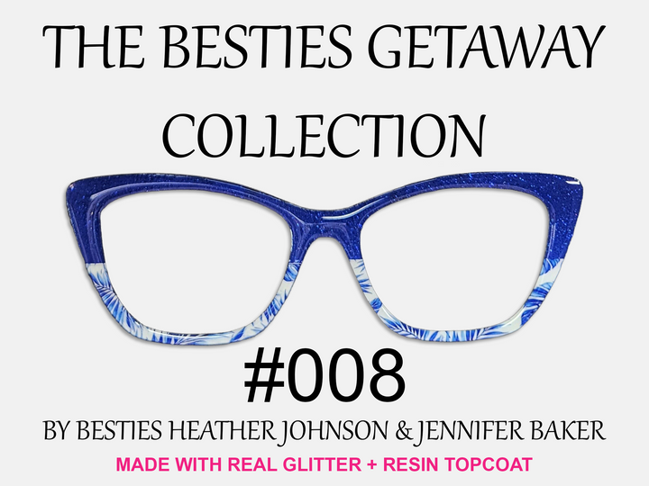 The Besties Getaway Collection #008