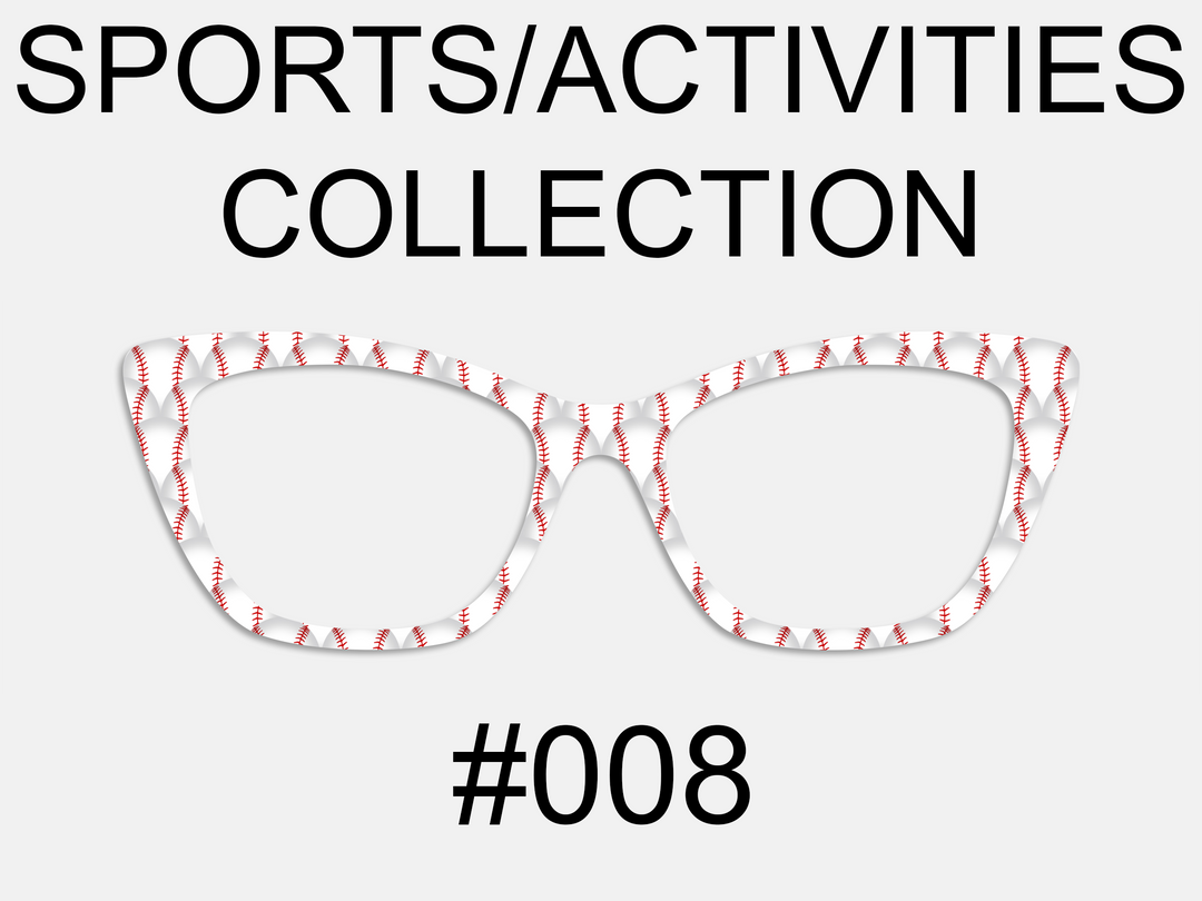 Sports/Activities Collection 
