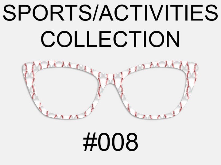Sports/Activities Collection 
