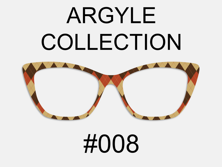 Argyle Collection #008